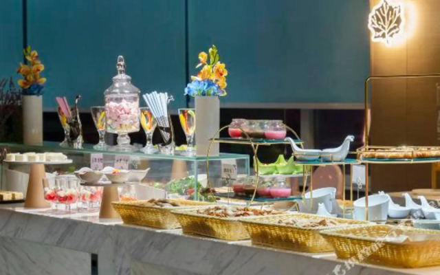 Mercure  Taian  Taishan Wanda Plaza