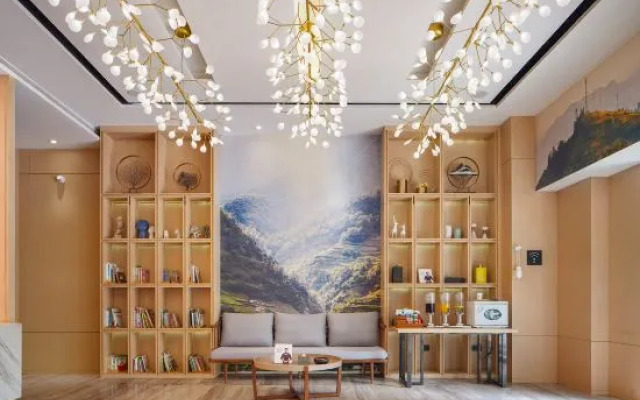 fengjun yazhi Hotel (Chongqing Nanbin Road Danzishi Old Street)