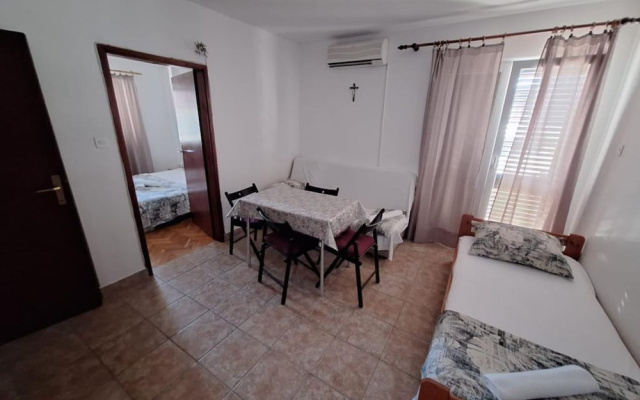 Apartments Villa Šesto