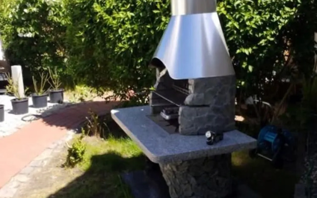 Fischer 2 Modern Retreat