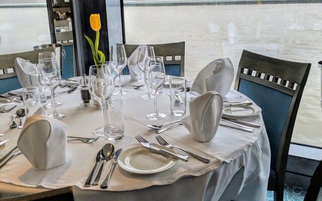 MS Select Bellejour - Frankfurt