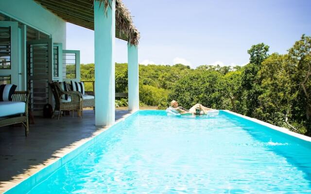 The Moso Vanuatu