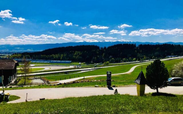 Haus Dietrich am Red Bull Ring