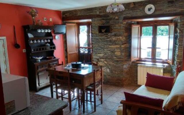 Apartamentos Los Castros