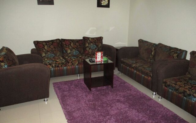 Dorar Darea Hotel Apartments - Al Nafl