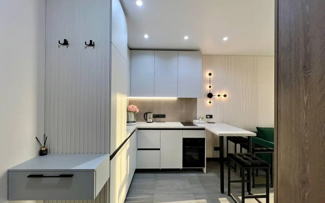 Моравия на Курортном проспекте 96Гк1