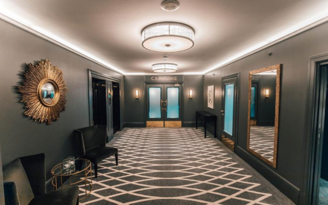 Hotel Continental