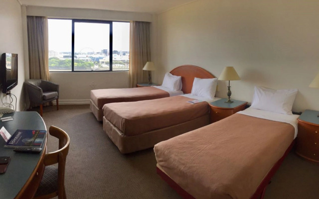 Great Southern Hotel Brisbane