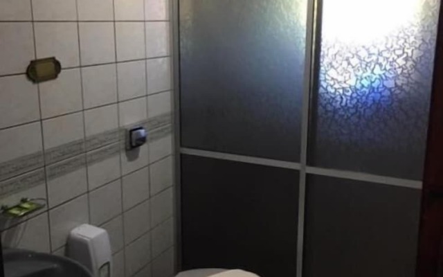 Pousada Fazenda da Invernada