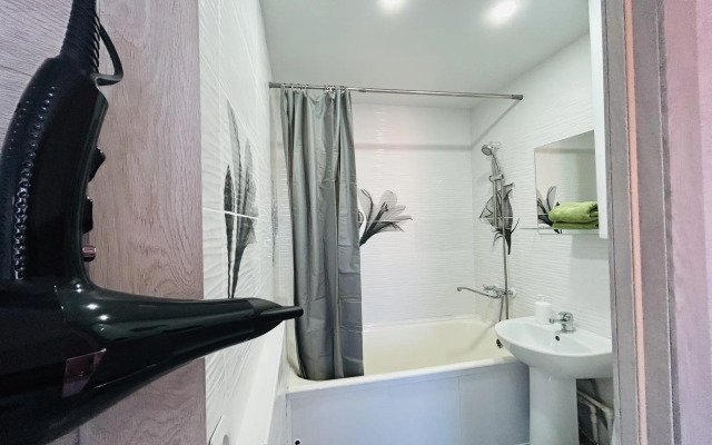 Уютные студии на улице Пологая