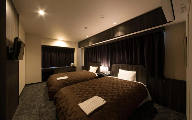 Hotel Taisei Nakanoshima