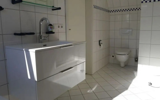 Holiday Home Gray Seal