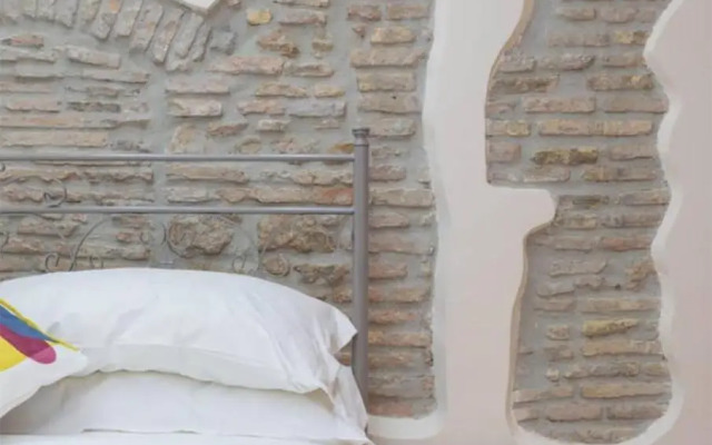 Rione Di Roma Center Apartment