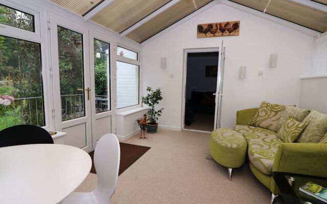 Cockerel Cottage, Llanybydder