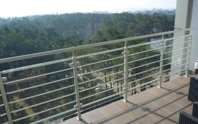 Apartments LuxView