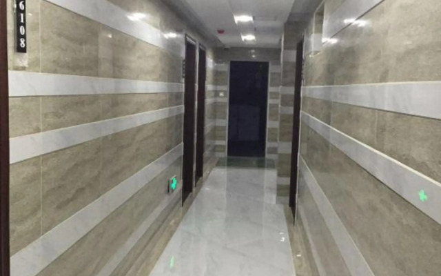 Zike Express Hotel