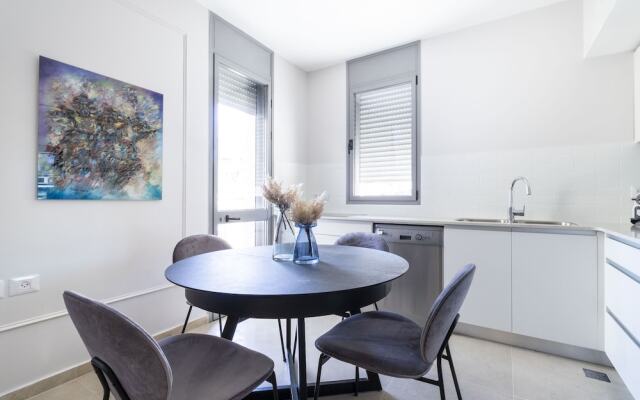 The Haneviim Suites - Isrentals