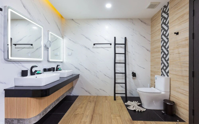 Ultra Luxury Villa Oxygen Pool Brianna 4