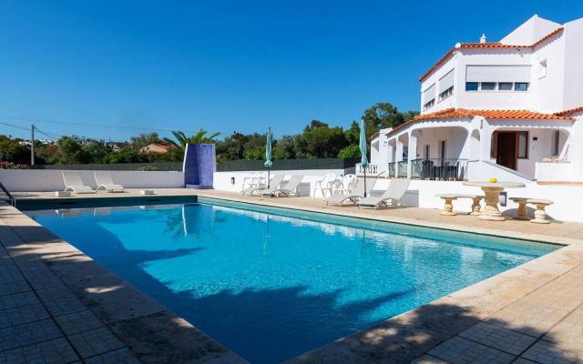 Apartamentos - Solar Vale Covo