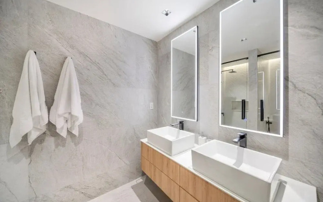 Allure 205 3 Bedroom Apts