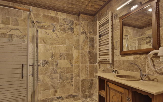 Cappadocia View Hotel