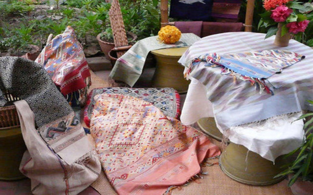 Vanvisa Guesthouse