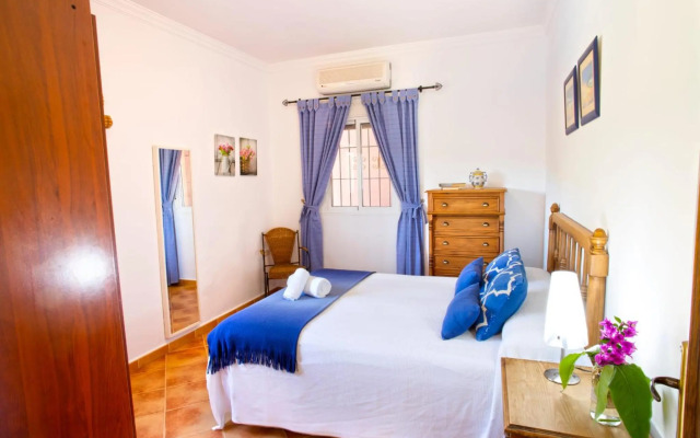 Casa Rural Algodonales