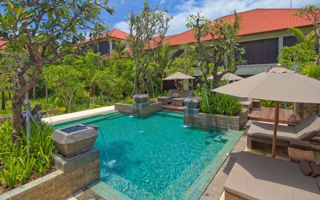 InterContinental Bali Sanur Resort, an IHG Hotel