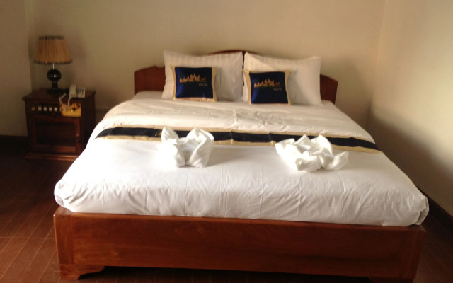 Emerald BB Battambang Hotel