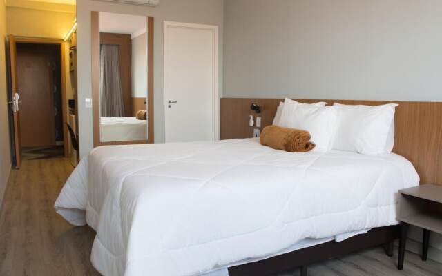 Dela Inn Andradas