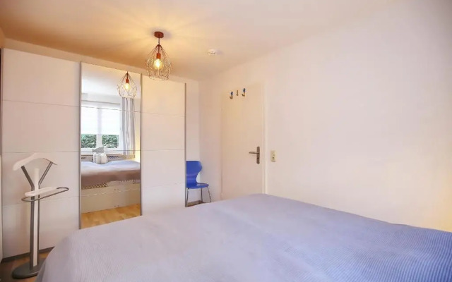 Papillon Wohnung 04-3