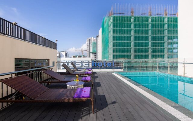 Dylan Hotel Danang