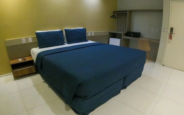 Nord Luxxor Juazeiro