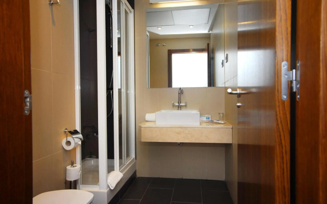 Hotel Domus Plaza Zocodover