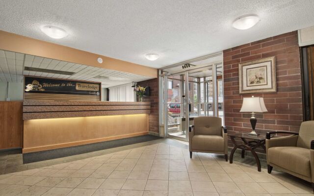 Best Western Prince George Downtown