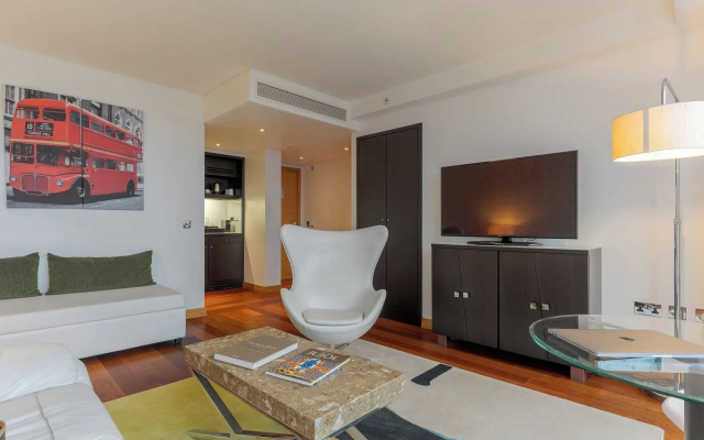 Pestana Chelsea Bridge Hotel & SPA