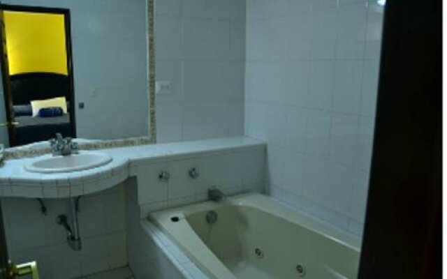 Hotel Posada San Agustin