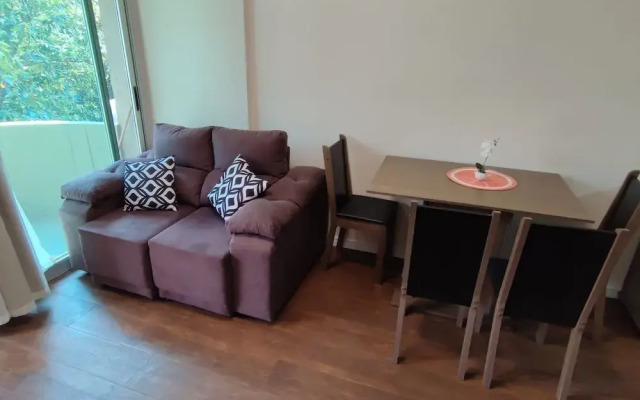 Apartamento Central Liberdade Sp