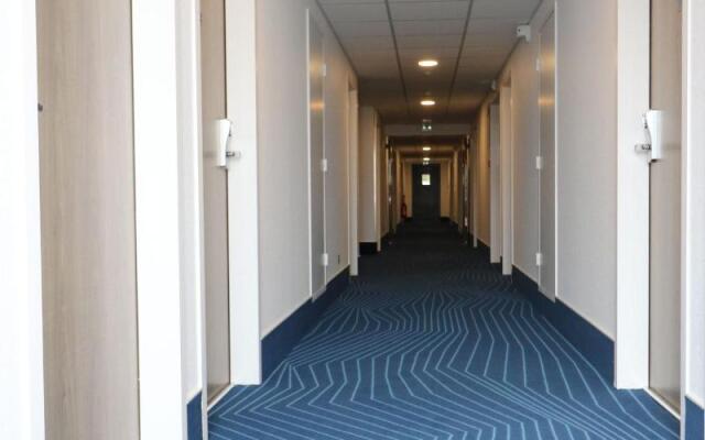 Hotel Arena Toulouse
