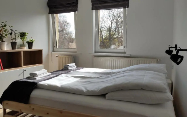 Apartament 4 Piętro