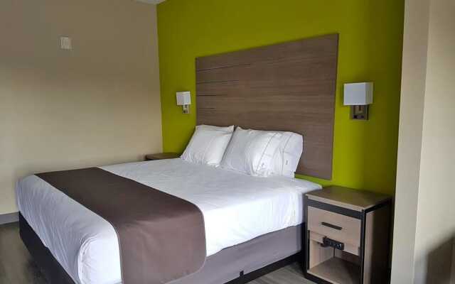 Empire Inn Cypress