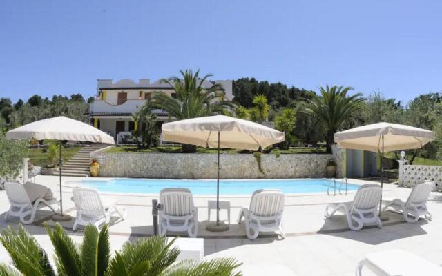 Poggio di Luna Relais