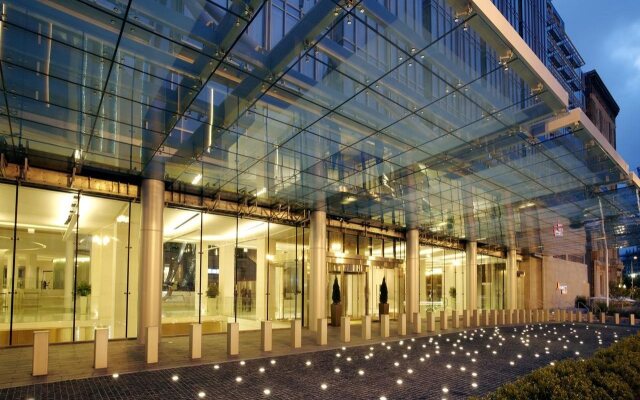 Marriott Marquis Washington, DC