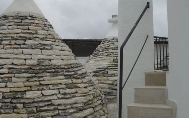 Charming Trulli