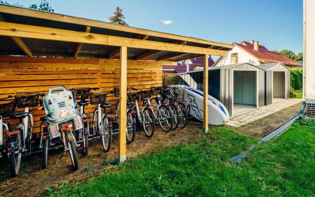 Hotel-Pension Hafemann