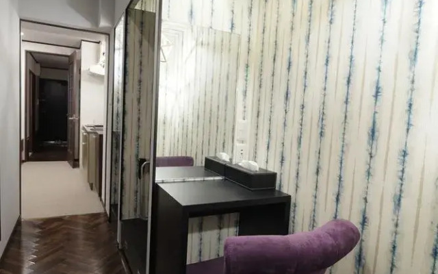 OOKINI HOTELS Nipponbashi Apartment