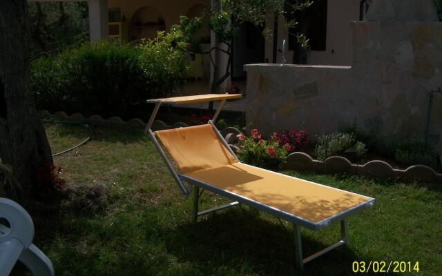 Lisahome