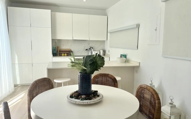 The Nest at Garden Grove 3 Bedroom