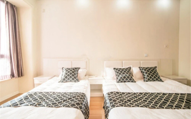 Jhouse Hongqiao Villa 3