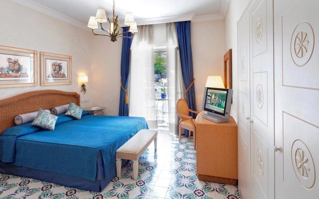 Manzi Hotel & Spa
